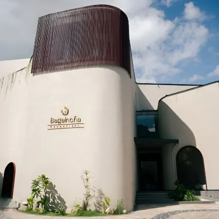 Bagaincha Resort & Spa