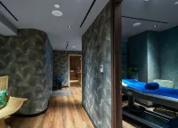 NYX Hotel Limassol by Leonardo Hotels - СПА