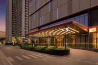 Sheraton Vinh - Yüzme Havuzu