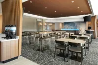 SpringHill Suites Raleigh Garner - 3-Star