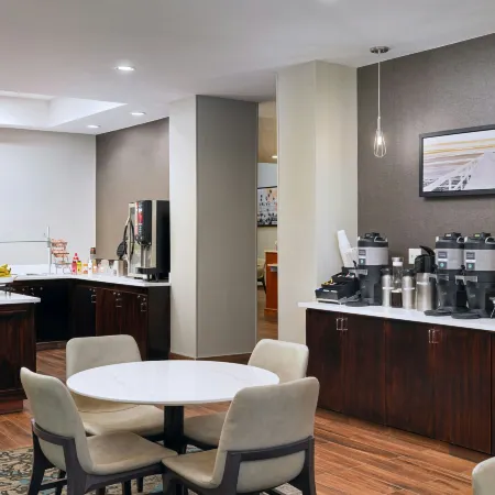 Residence Inn Fort Lauderdale SW/Miramar