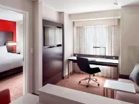 Residence Inn Columbus OSU Hotels near Jack Nicklaus Museum