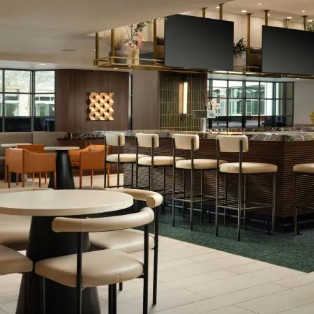 Courtyard by Marriott Los Angeles Pasadena Old Town