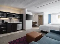 Home2 Suites by Hilton Indianapolis Keystone Crossing - ペット同伴可
