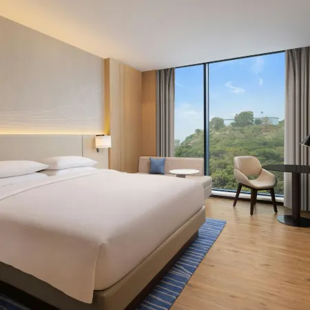 Courtyard Ranchi فنادق في رانشي