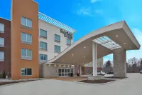 Fairfield Inn & Suites Flint Grand Blanc - 3-Star