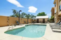Fairfield Inn & Suites Roswell - Pool