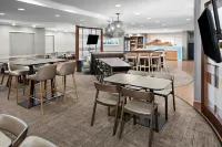 SpringHill Suites Scottsdale North - spa