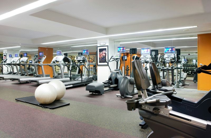 Residence Inn Philadelphia Center City photo 3