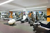Residence Inn Philadelphia Center City - Gym