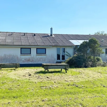 Scenic Retreat in Boddum Hotéis em Hurup