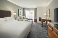 Delta Hotels Heathrow Windsor - Wifi