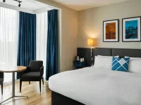 Four Points Flex by Sheraton Newcastle Отели рядом с достопримечательностью «Стадион «Сент-Джеймс Парк»»
