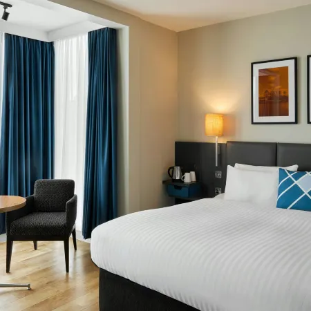 Four Points Flex by Sheraton Newcastle