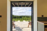 Longdale Barn - 2-Star