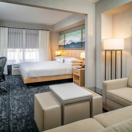 Delta Hotels Huntington Downtown