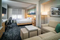 Delta Hotels Huntington Downtown - Bãi đậu xe