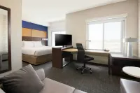 Residence Inn Texarkana - Parking