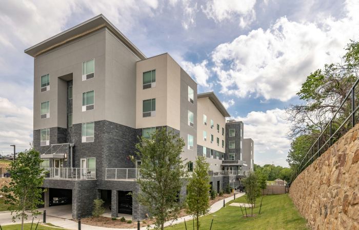 TownePlace Suites Dallas Rockwall