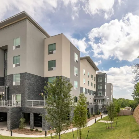 TownePlace Suites Dallas Rockwall