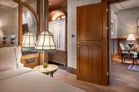 Palacio Santa Clara, Autograph Collection - breakfast
