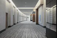 Loews Chicago O'Hare Hotel - de negocios