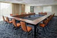 Fairfield Inn & Suites Santa Cruz - Business