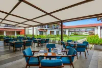 Fairfield by Marriott Goa Benaulim - breakfast