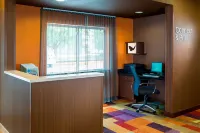 Fairfield Inn & Suites Lafayette - Wifi