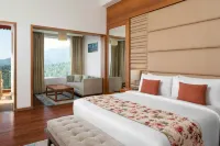 The Fern Surya Resort Dharampur, Kasauli Hills, Series by Marriott - WiFi
