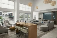 Element North Austin Tech Ridge - New
