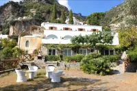 Hotel Dimora Fornillo - Pet friendly