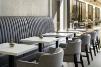 AC Hotel San Rafael Downtown - 朝食
