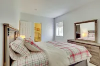 Basye Getaway w/ Pool Access, 2 Mi to Bryce Resort - 3-Sterne