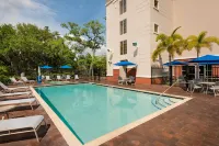 Fairfield Inn & Suites Clearwater - Pools