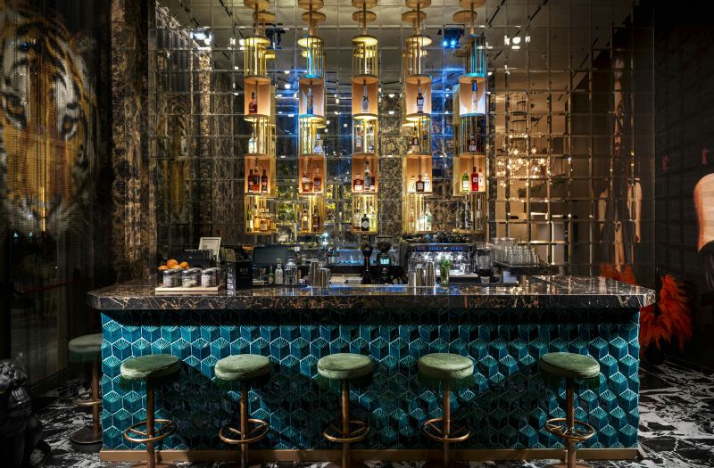 NYX Hotel Thessaloniki photo 5