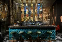 NYX Hotel Thessaloniki - С баром