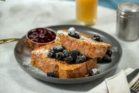Hotel Polaris - breakfast