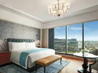 The Ritz-Carlton, Pune Hotels near IISER Pune
