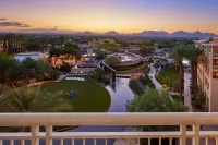 JW Marriott Phoenix Desert Ridge Resort & Spa - Romantic