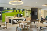 TownePlace Suites by Marriott® Grovetown - parking