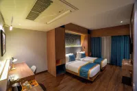 Zone by The Park Darjeeling - 2-Star