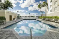 Homewood Suites by Hilton Miami - Airport/Blue Lagoon - Badekar