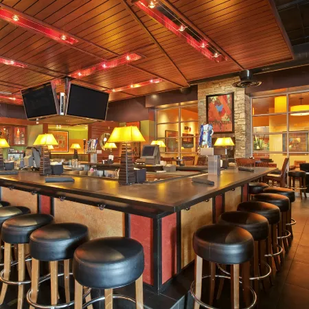 DoubleTree by Hilton Hotel Springfield