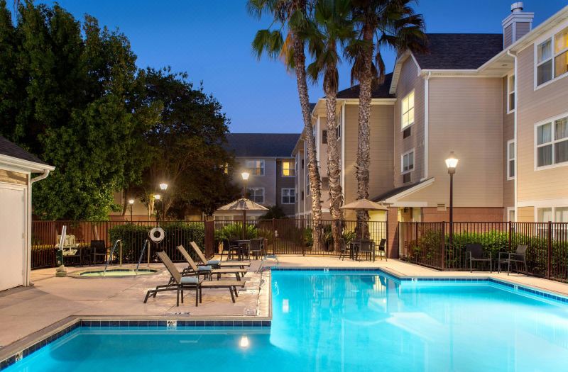 Residence Inn San Diego Sorrento Mesa/Sorrento Valley photo 4