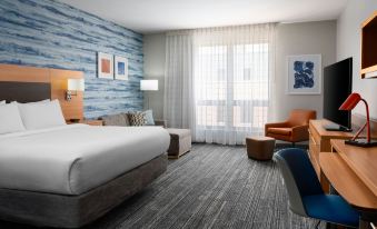 TownePlace Suites Champaign Urbana/Campustown