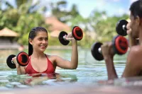 Weligama Bay Marriott Resort & Spa - Gym