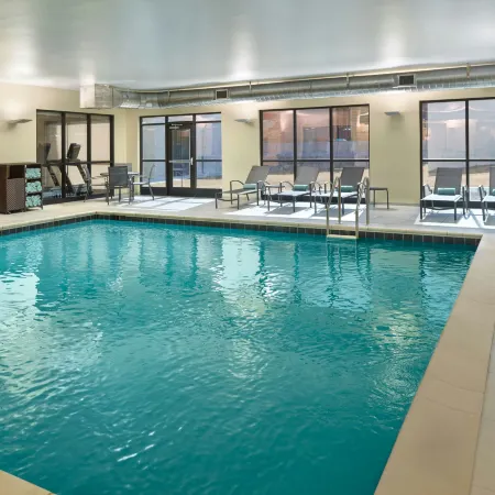 Fairfield Inn & Suites Decatur