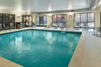 Fairfield Inn & Suites Decatur - 3-Star