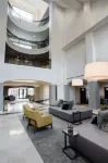 Courtyard Hickory - 3-Star